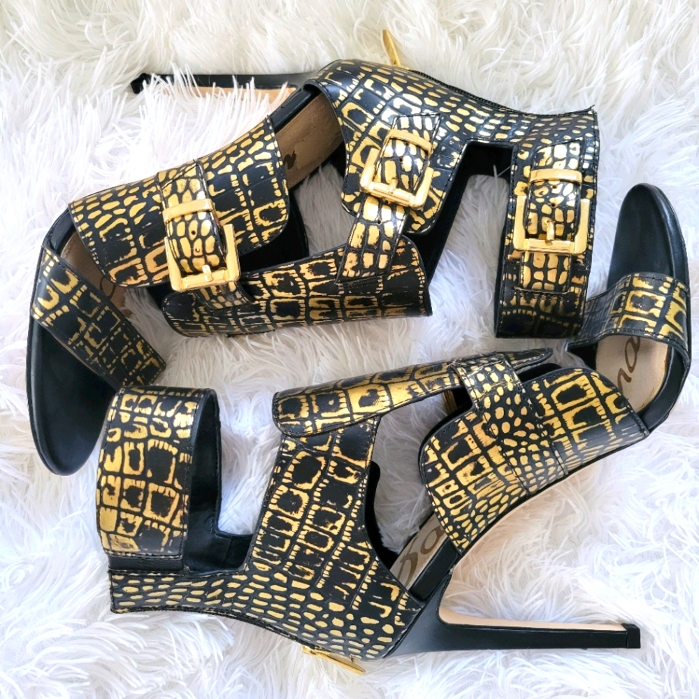 Sam Edelman Heels